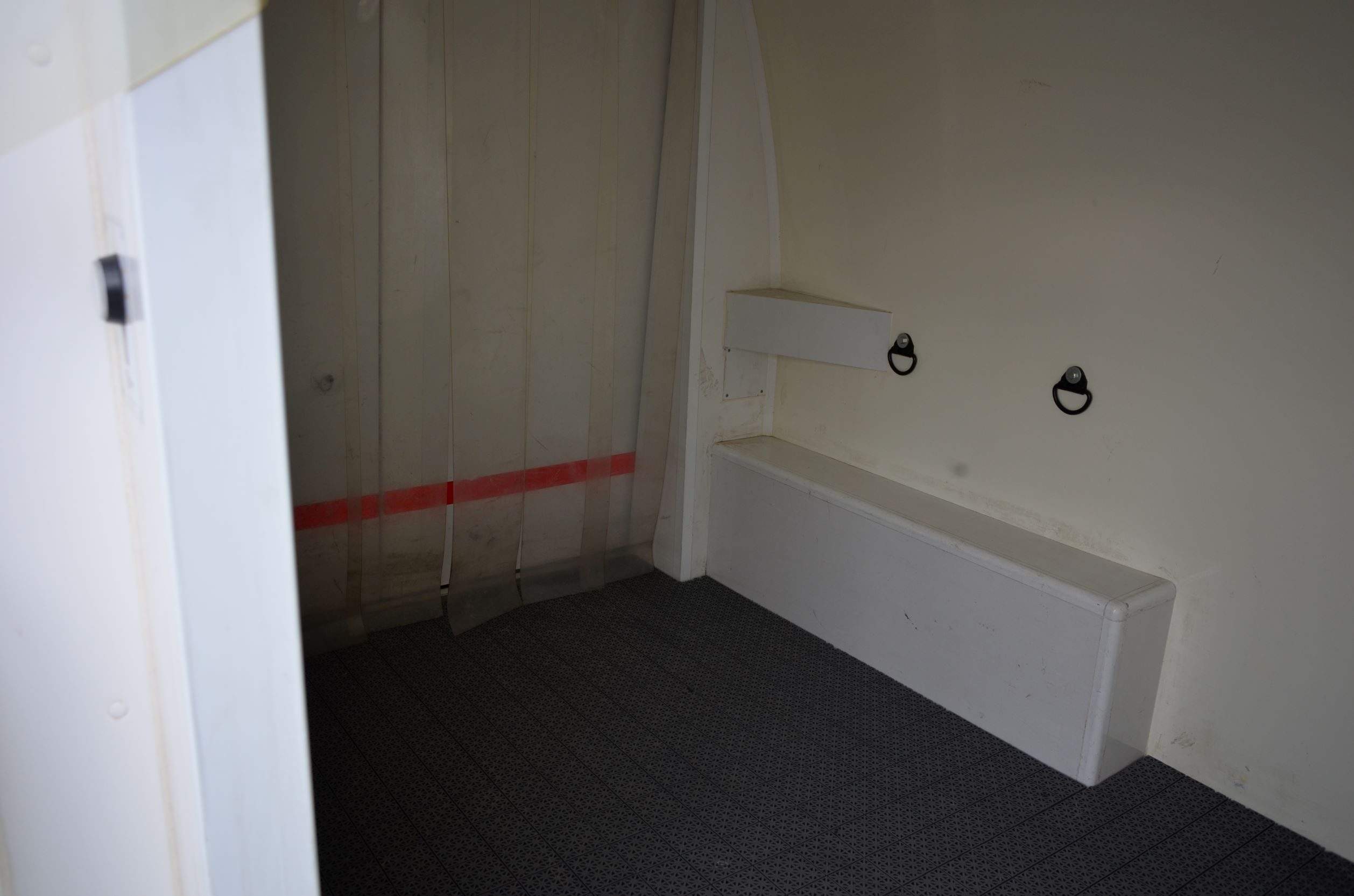 Ford Transit Custom Suprainaltat Frigorific