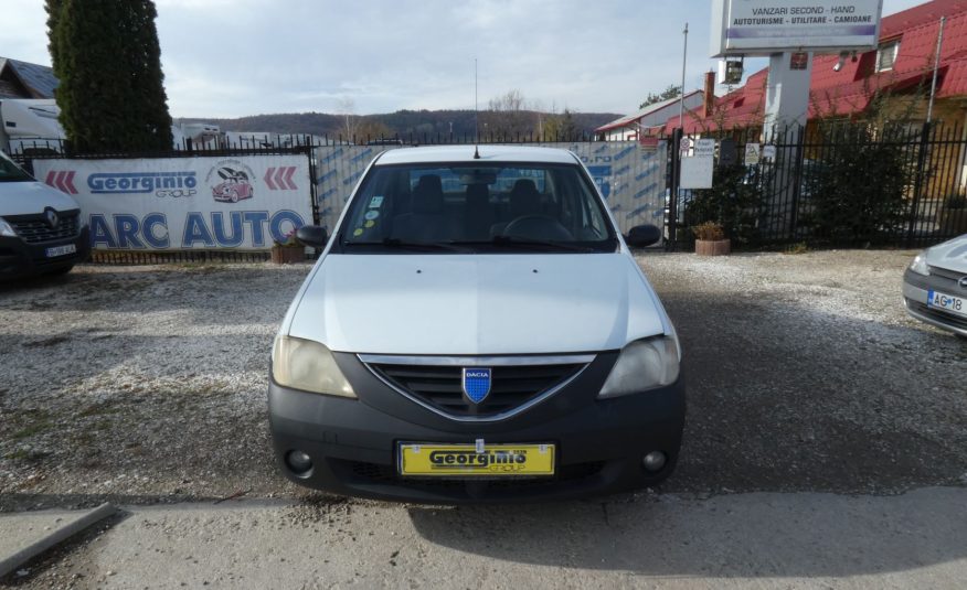 Dacia Logan 1.5 DCI