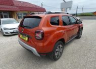 Dacia Duster benzina+GPL