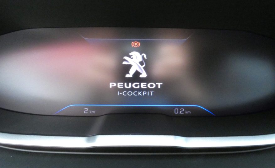 Peugeot 3008 FL SUV ALLURE PACK Auto NOU