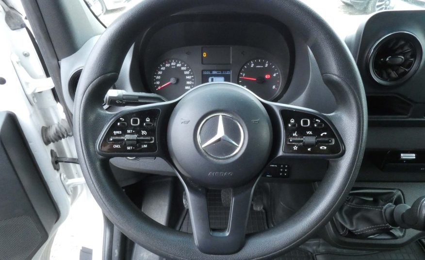 Mercedes Sprinter 516 CDI