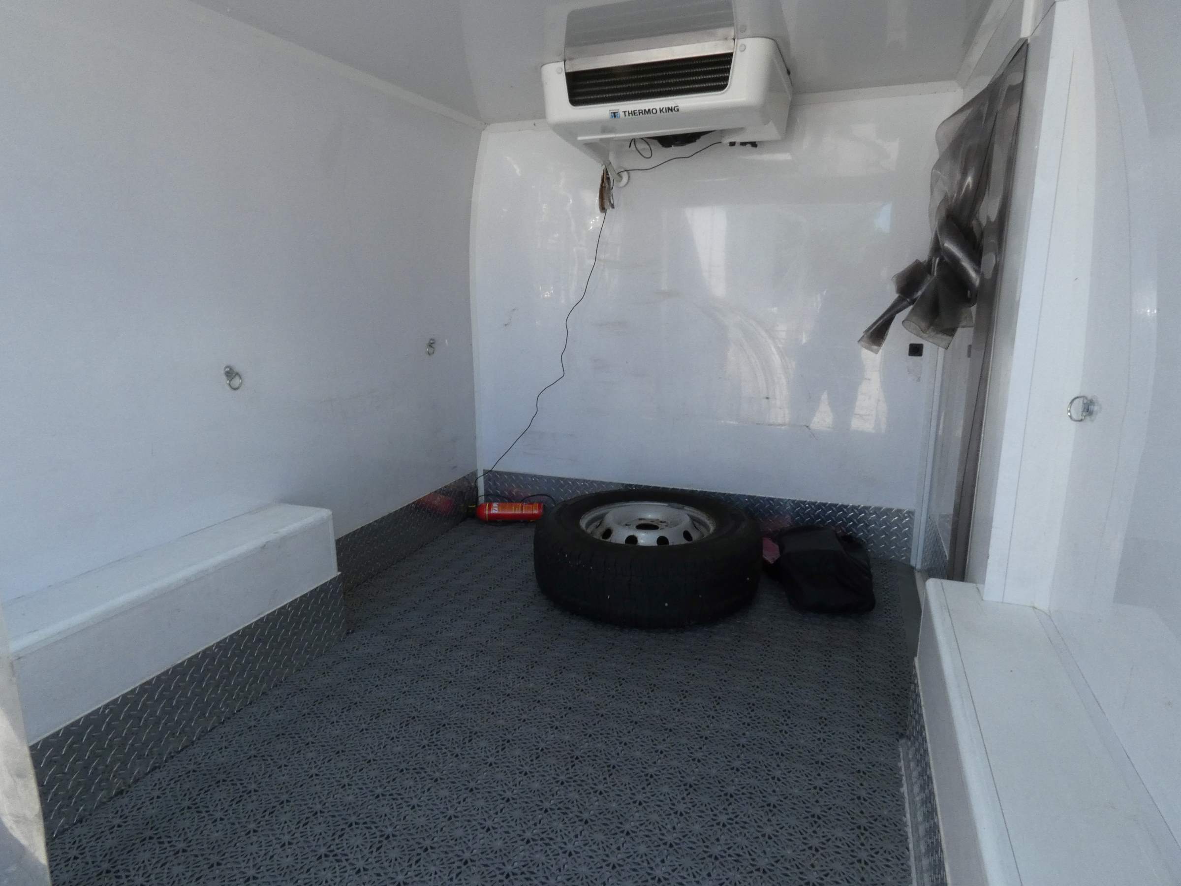 Peugeot Boxer Frigorific