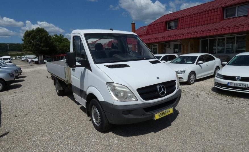 Mercedes Sprinter 313 CDI Basculabil