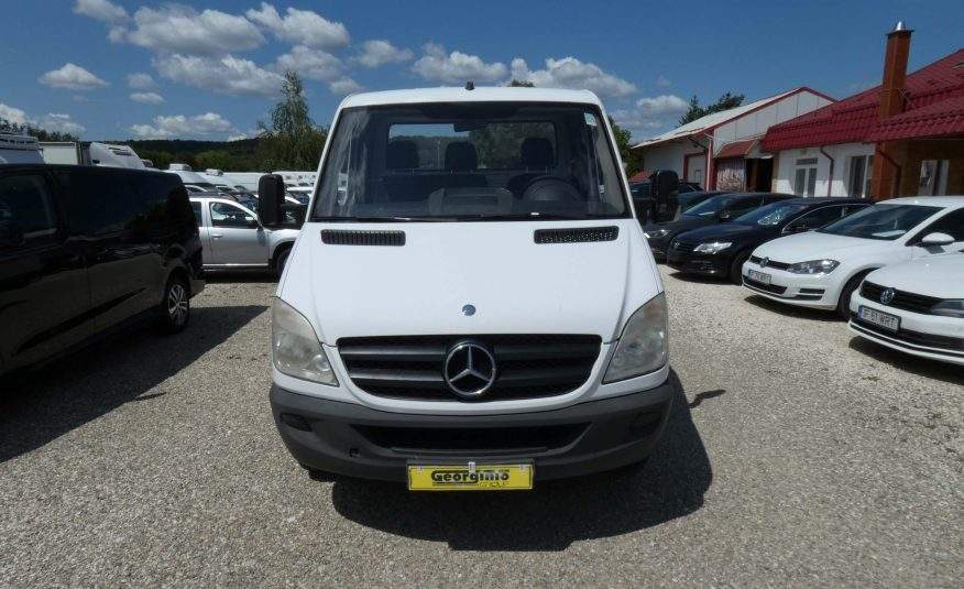 Mercedes Sprinter 313 CDI Basculabil