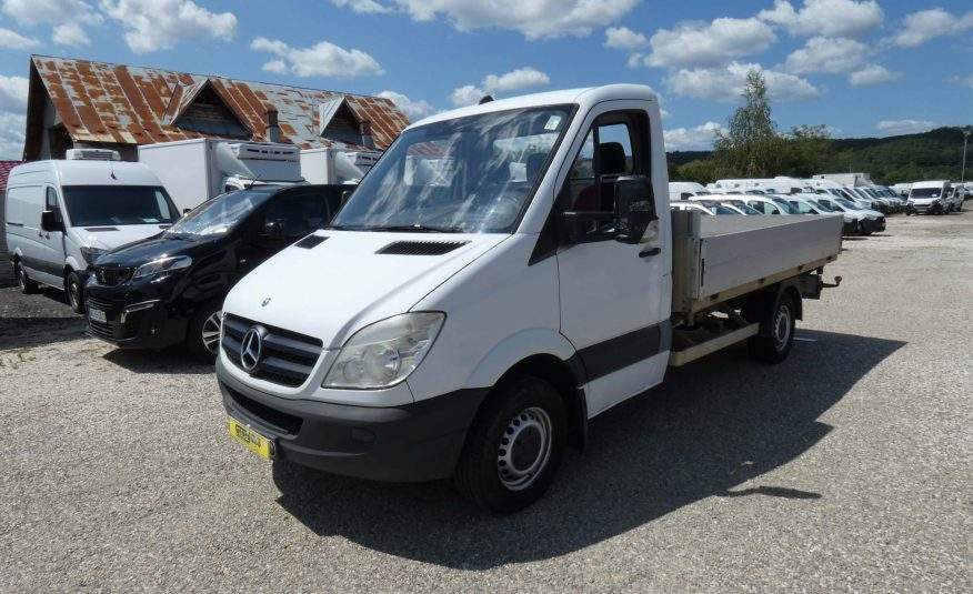 Mercedes Sprinter 313 CDI Basculabil