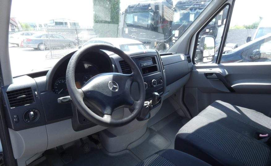 Mercedes Sprinter 313 CDI Basculabil