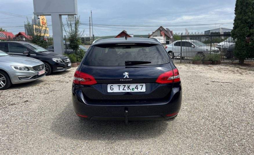 Peugeot 308 SW