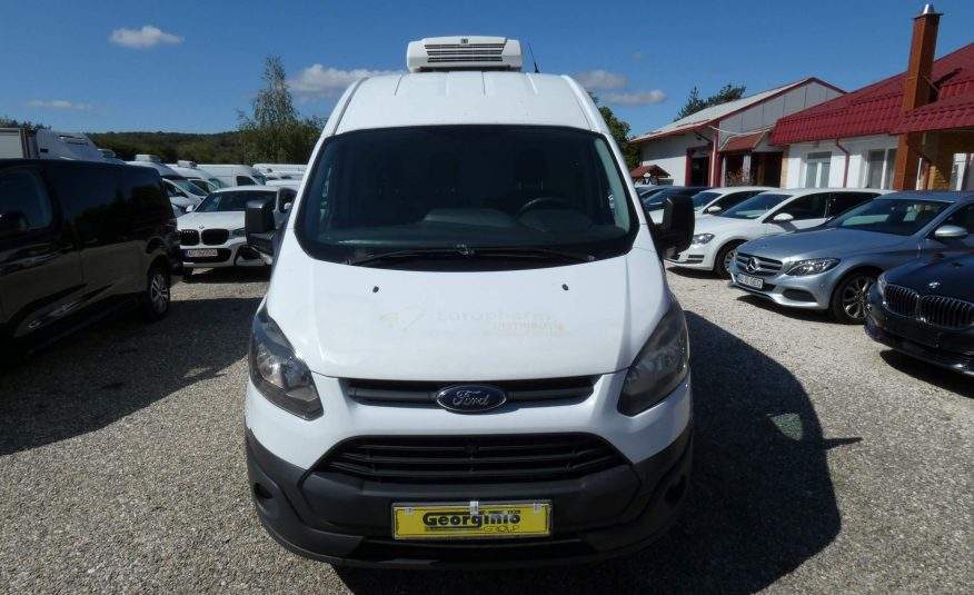 Ford Transit Custom Frigorific