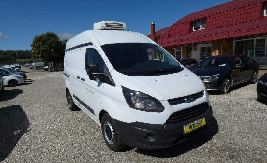 Ford Transit Custom Frigorific
