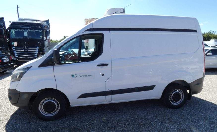 Ford Transit Custom Frigorific