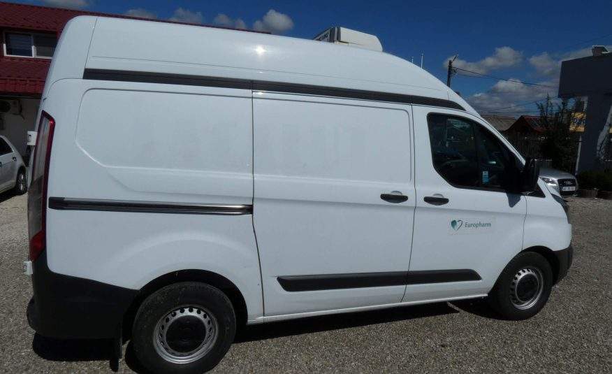 Ford Transit Custom Frigorific