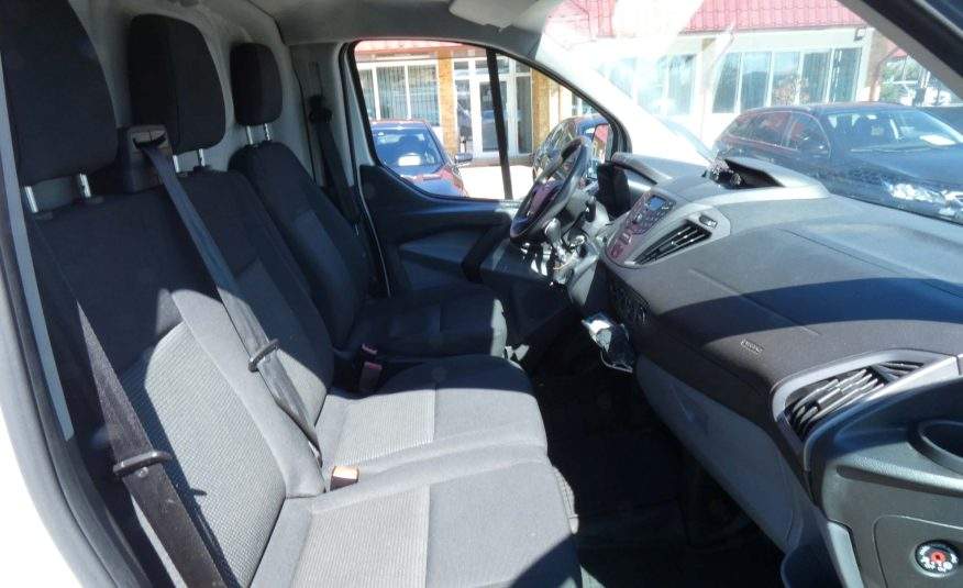 Ford Transit Custom Frigorific