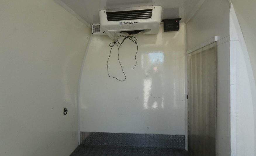 Ford Transit Custom Frigorific