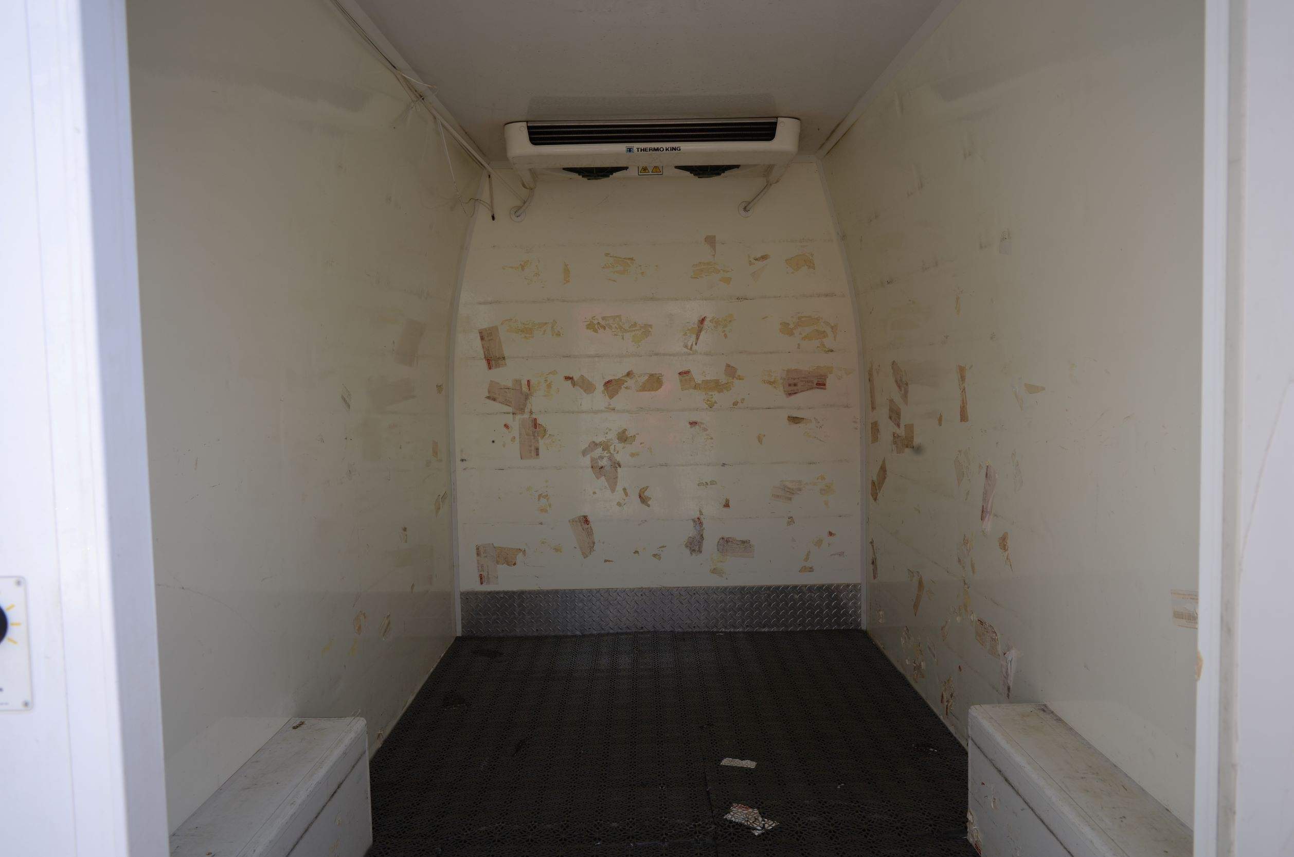 Ford Transit Frigorific