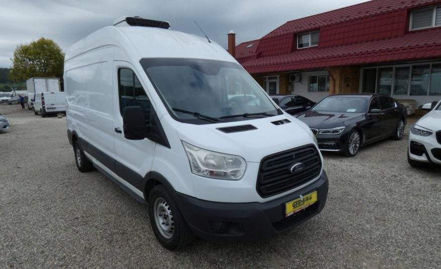 Ford Transit Frigorific