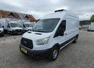 Ford Transit Frigorific