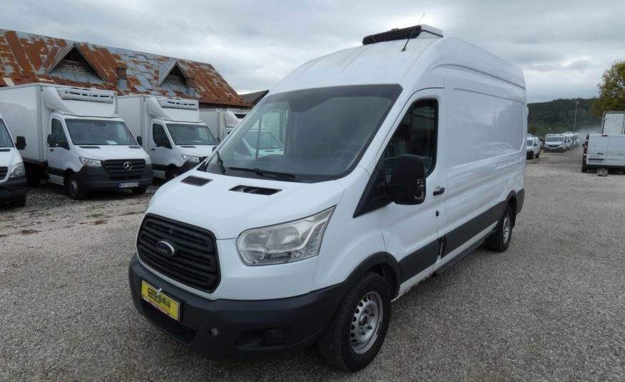 Ford Transit Frigorific