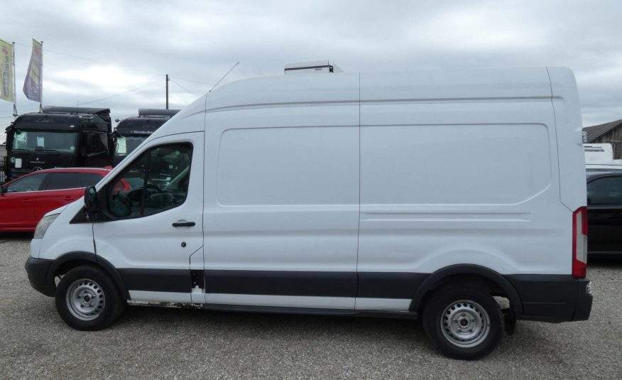 Ford Transit Frigorific