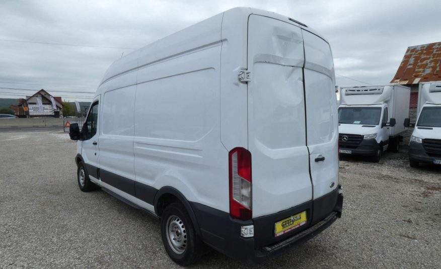 Ford Transit Frigorific