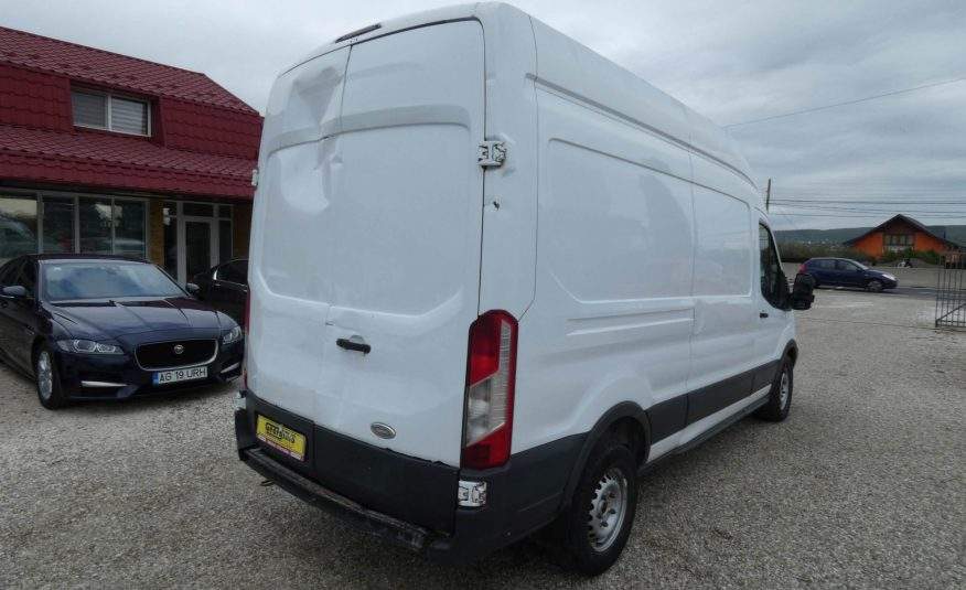 Ford Transit Frigorific