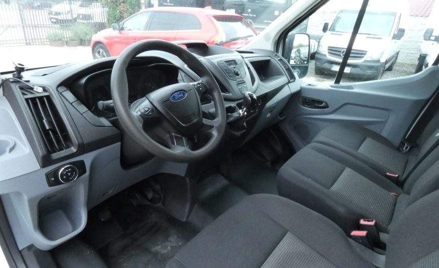 Ford Transit Frigorific
