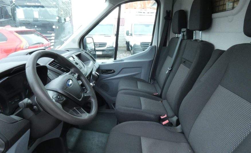 Ford Transit Frigorific
