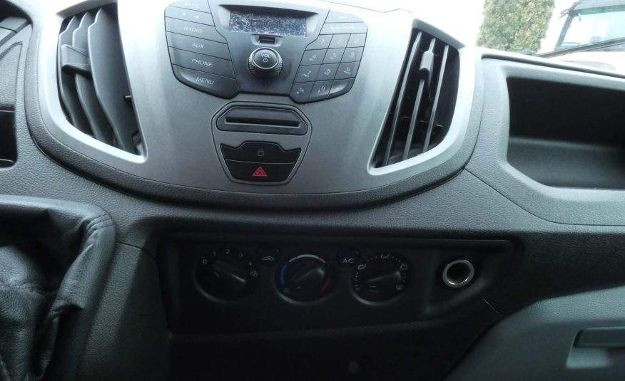 Ford Transit Frigorific