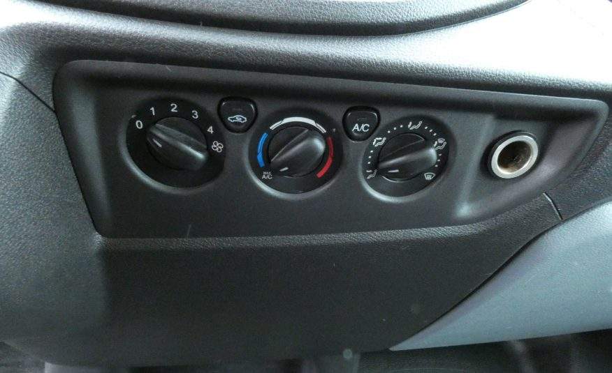 Ford Transit Frigorific