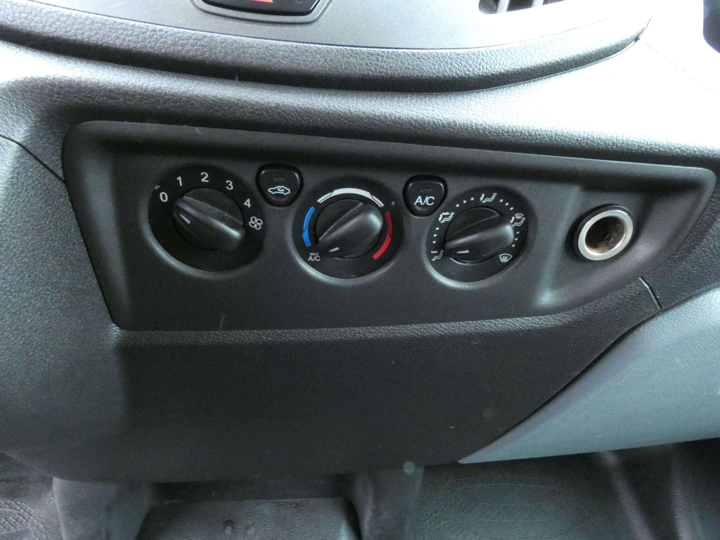 Ford Transit Frigorific