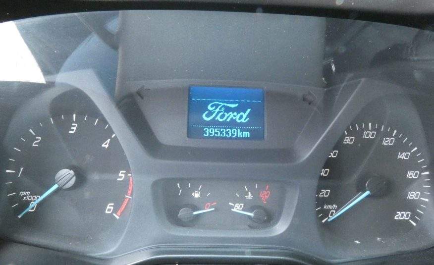 Ford Transit Frigorific