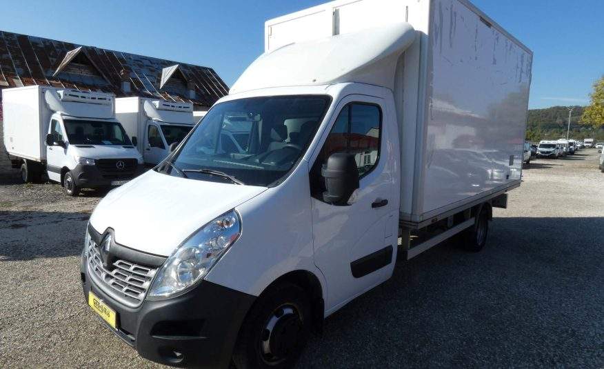 Renault Master Frigorific 8 europaleti