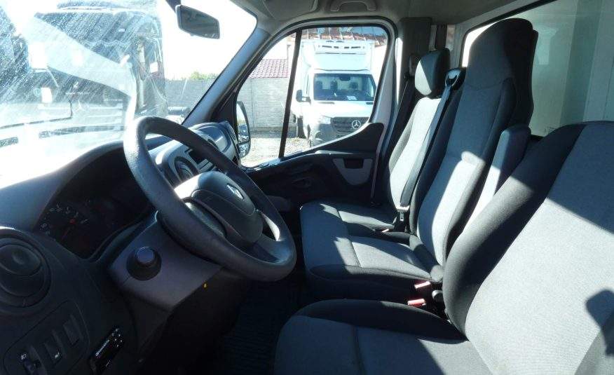 Renault Master Frigorific 8 europaleti