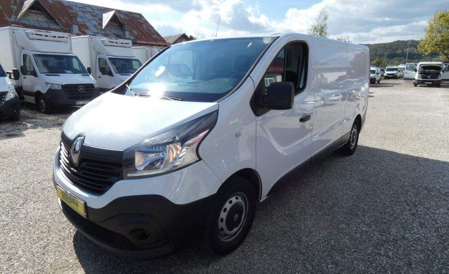 Renault Trafic Izoterm