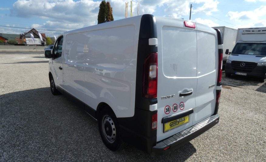 Renault Trafic Izoterm