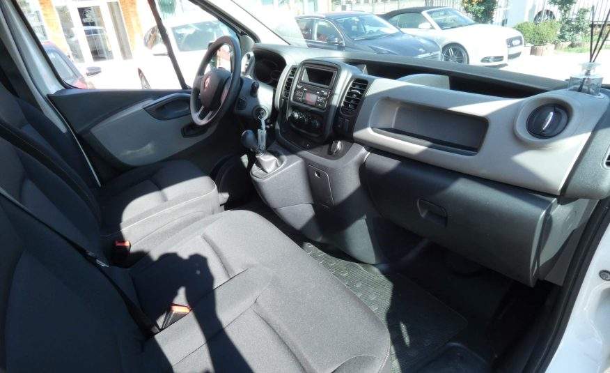 Renault Trafic Izoterm