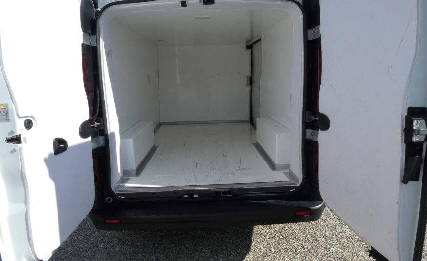 Renault Trafic Izoterm