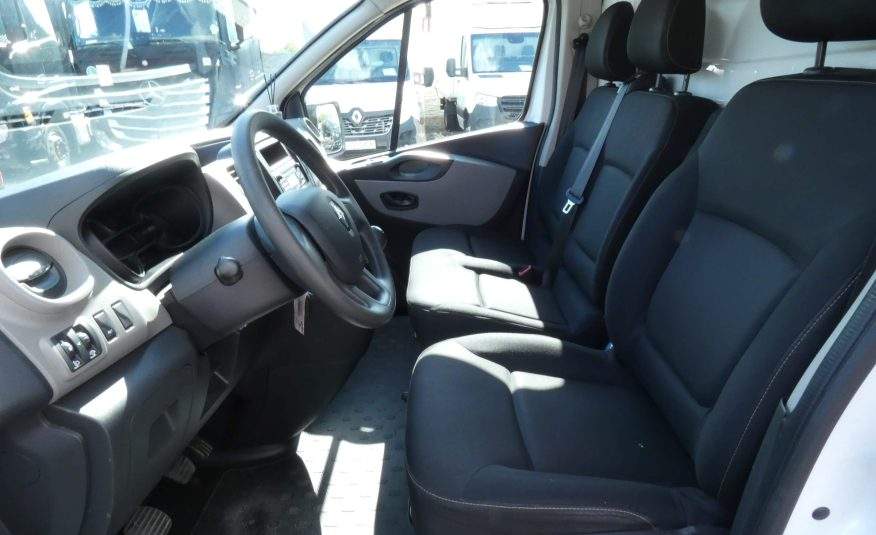 Renault Trafic Izoterm