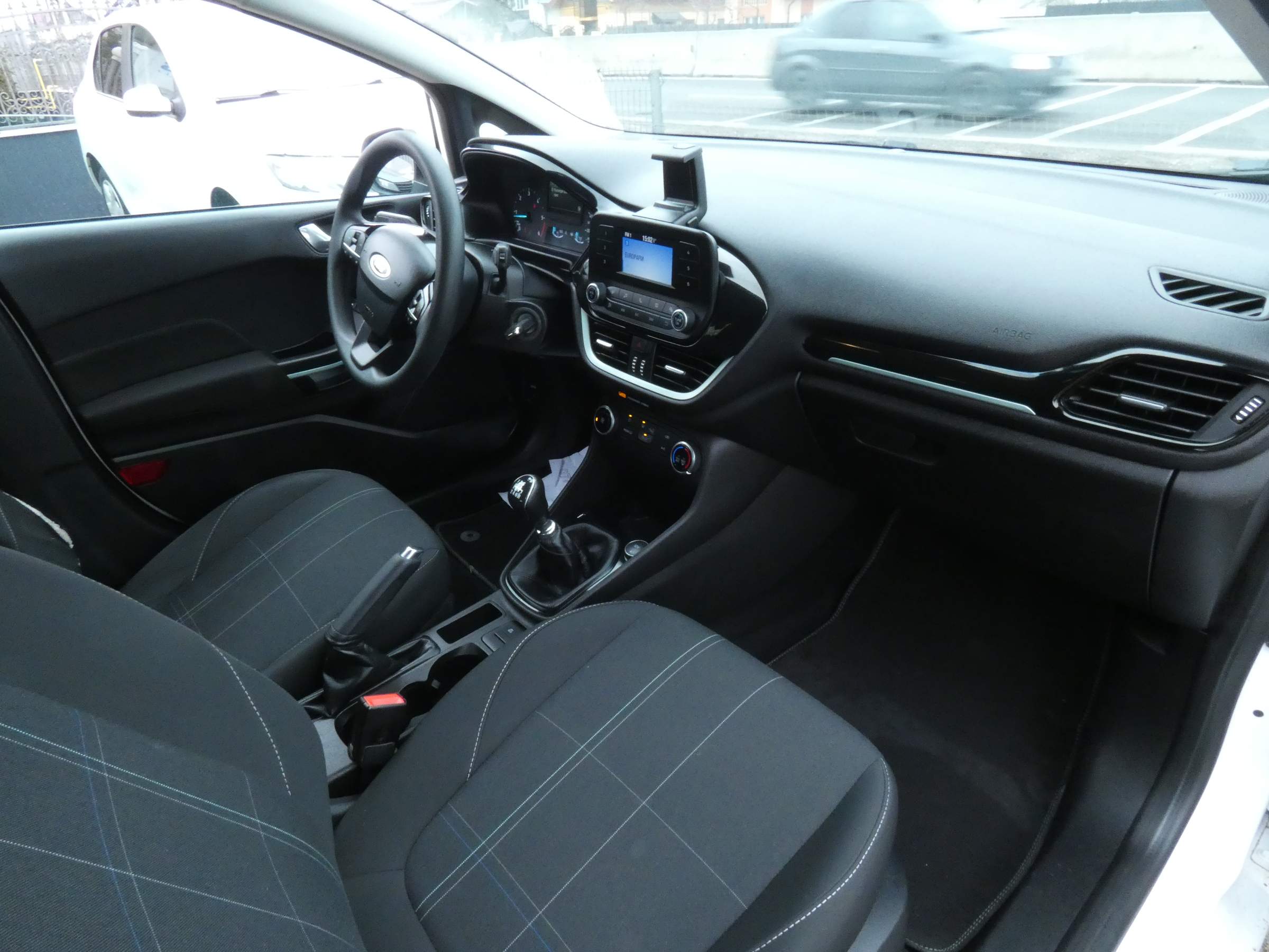 Ford Fiesta/ Stoc 2 unitati