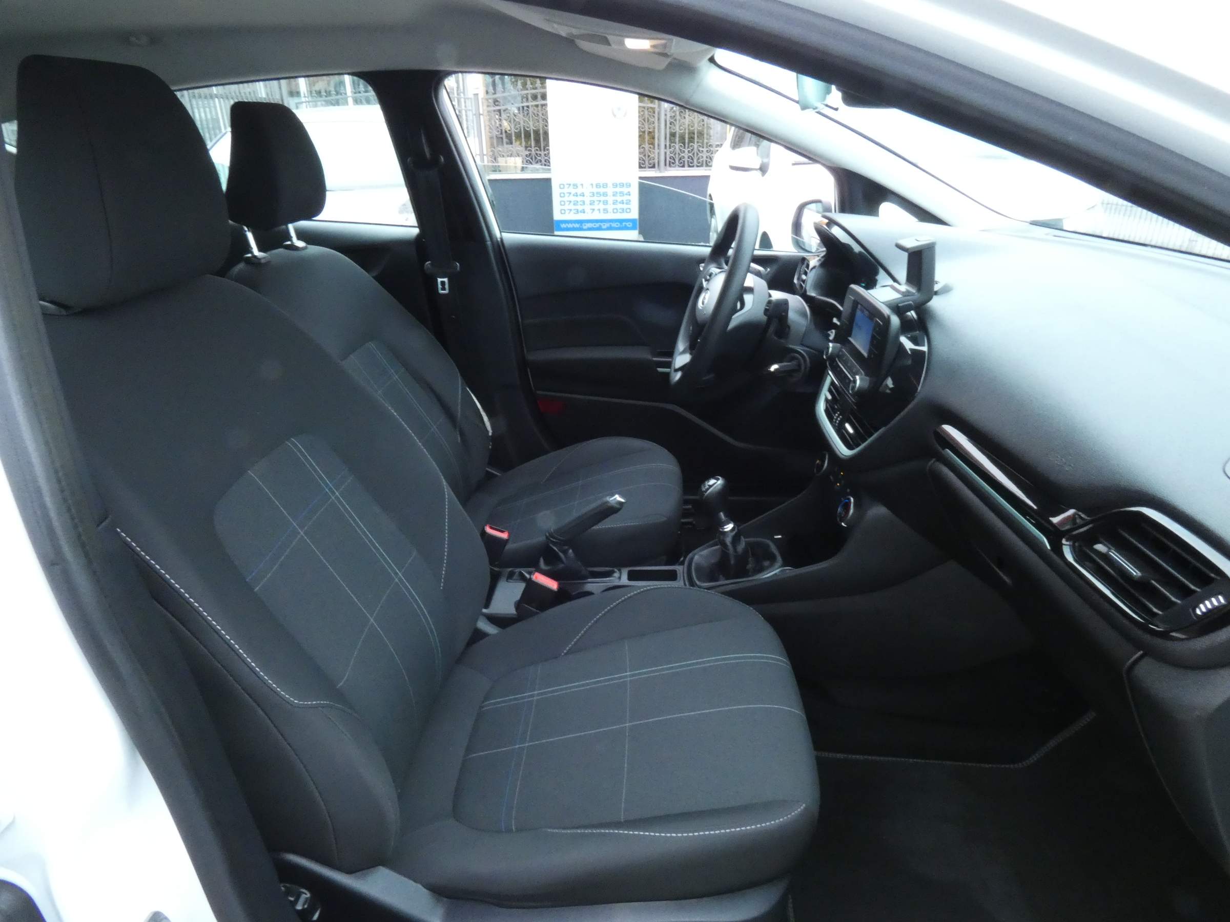 Ford Fiesta/ Stoc 2 unitati