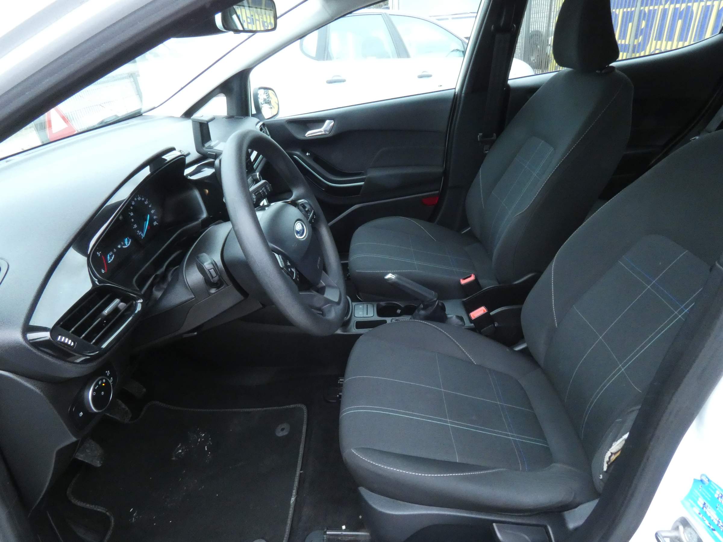 Ford Fiesta/ Stoc 2 unitati