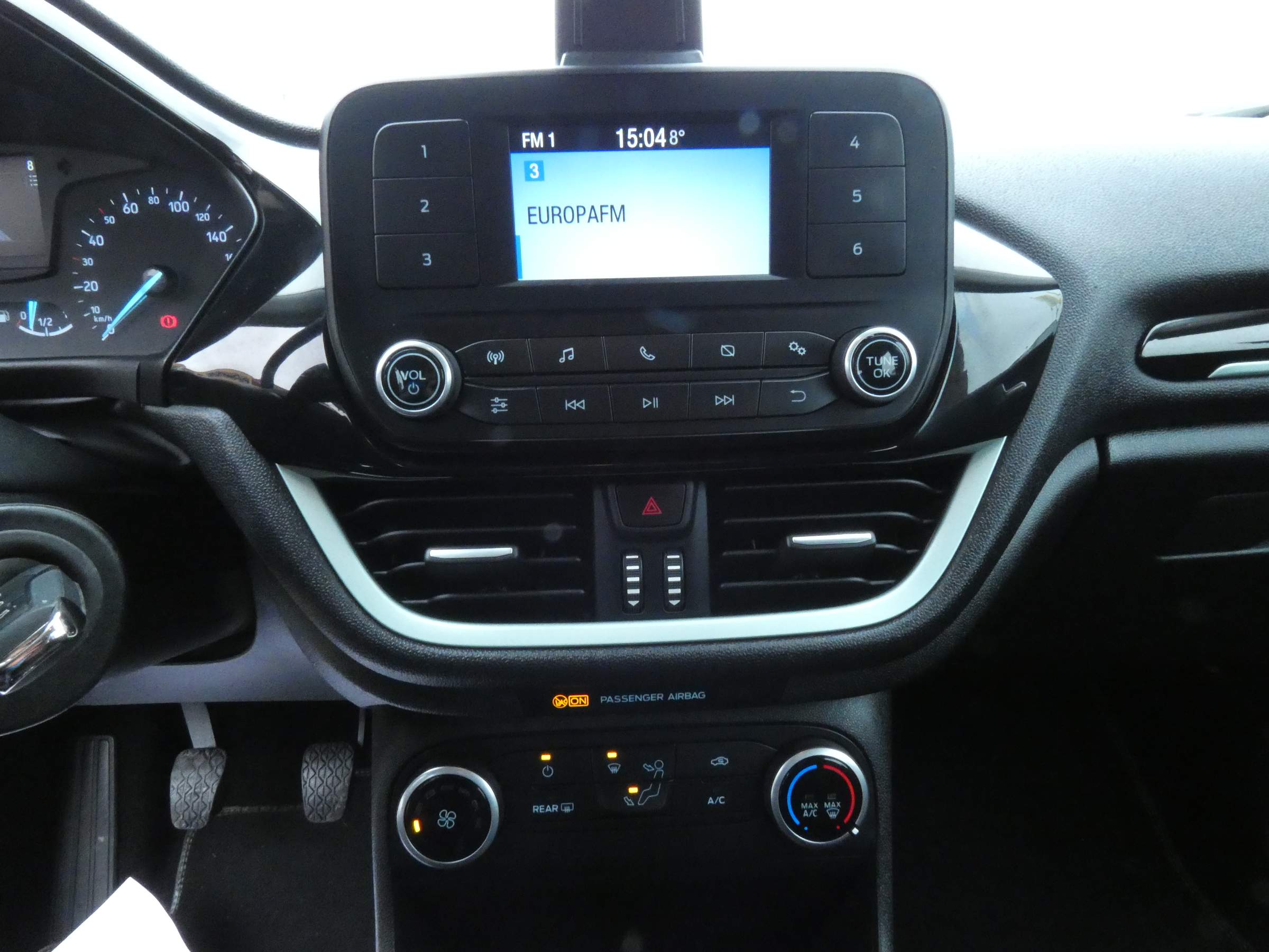 Ford Fiesta/ Stoc 2 unitati