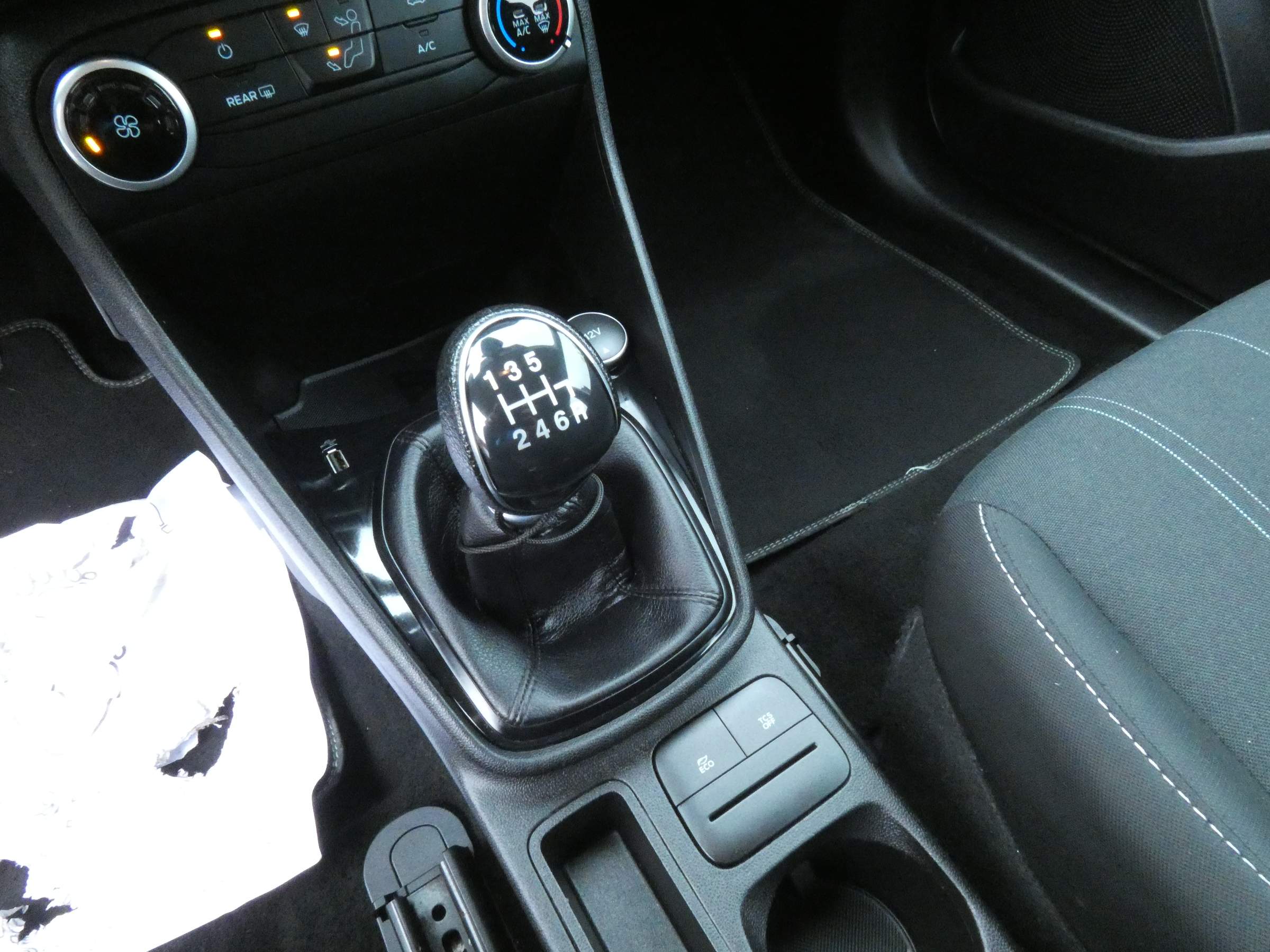 Ford Fiesta/ Stoc 2 unitati