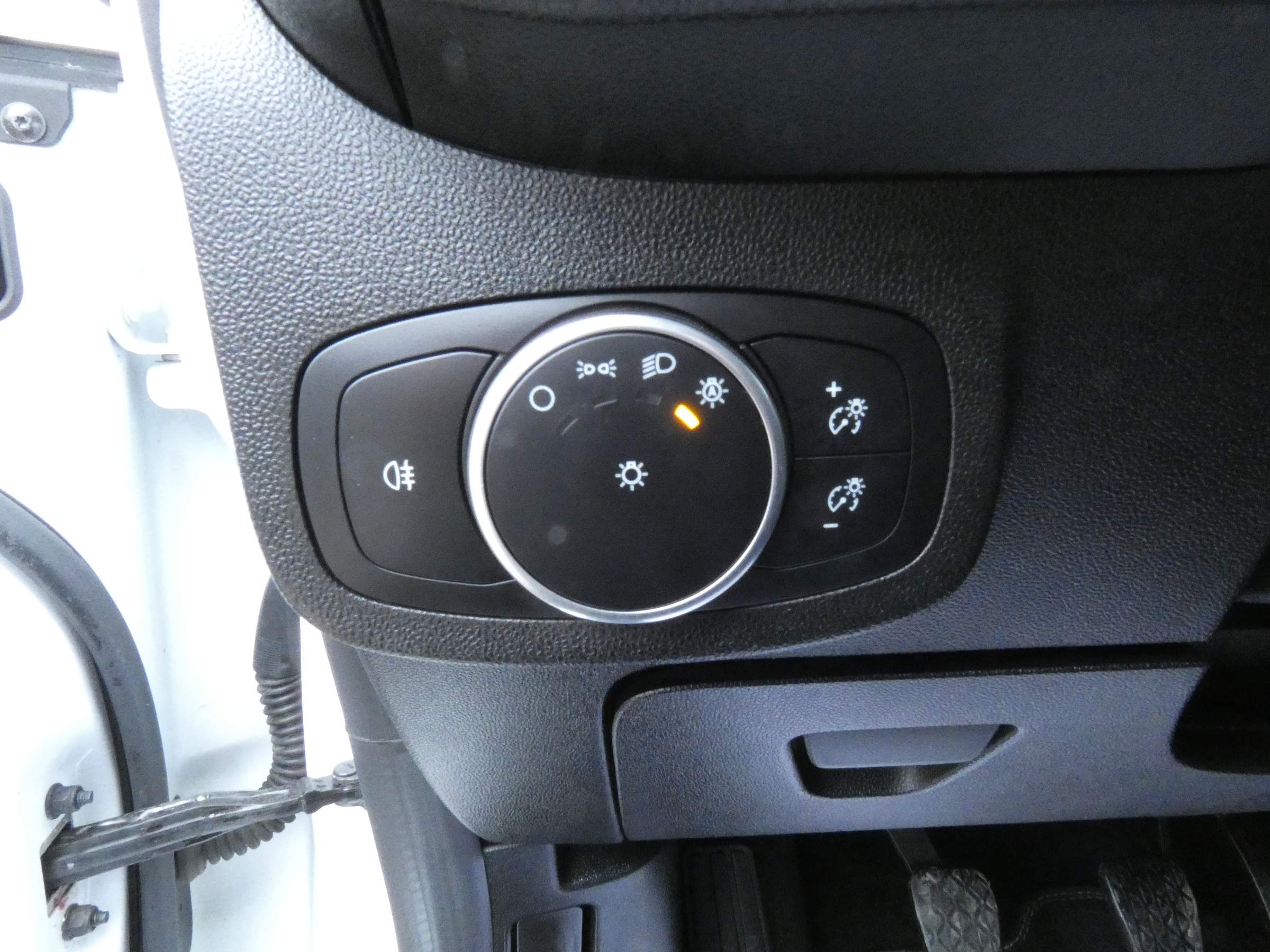 Ford Fiesta/ Stoc 2 unitati