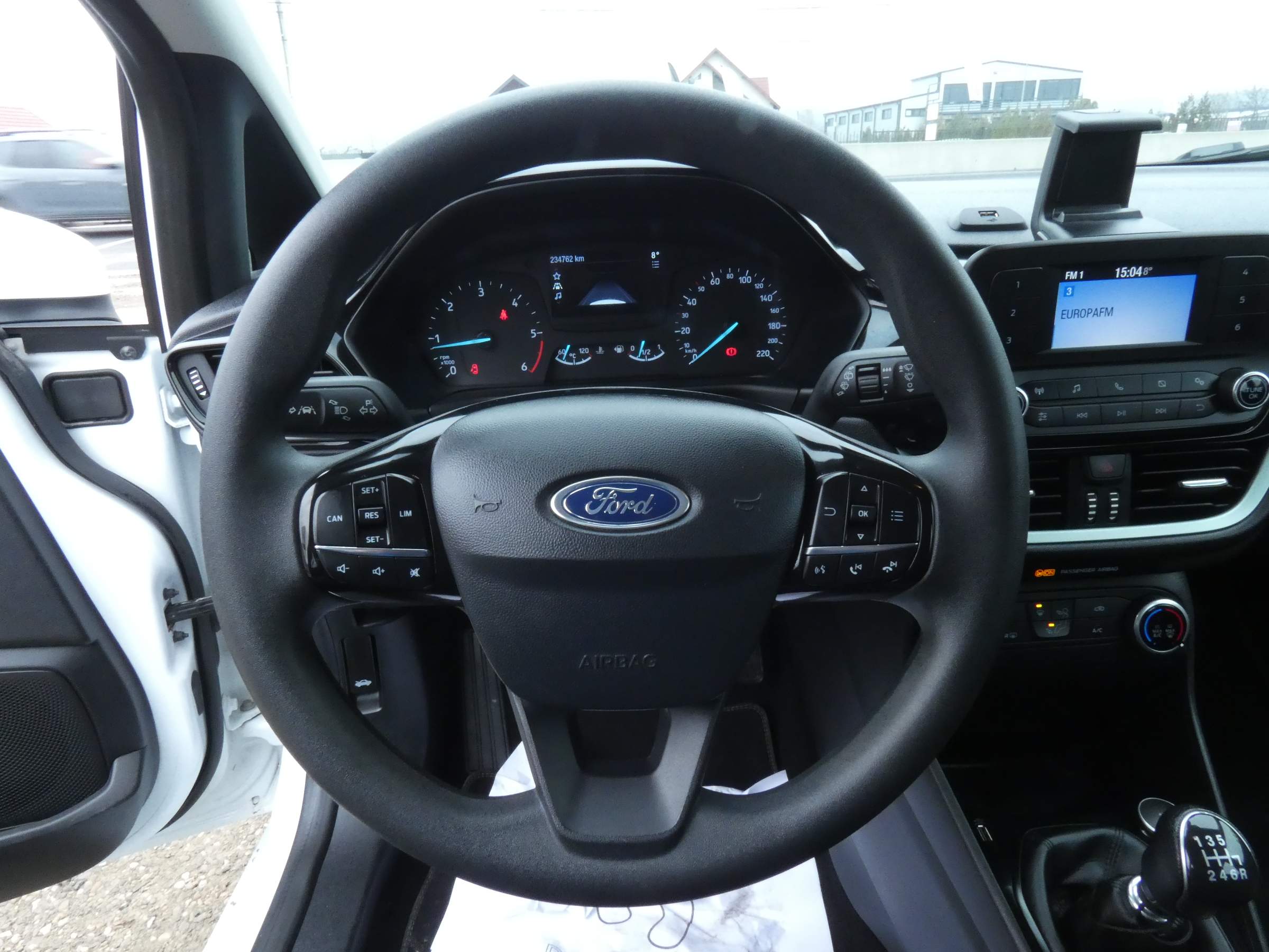 Ford Fiesta/ Stoc 2 unitati