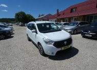 Dacia Lodgy 7 locuri