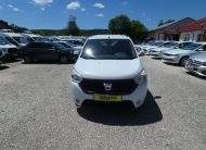 Dacia Lodgy 7 locuri