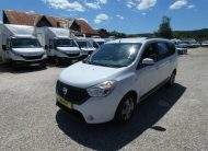 Dacia Lodgy 7 locuri