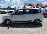 Dacia Lodgy 7 locuri