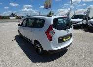 Dacia Lodgy 7 locuri