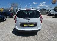 Dacia Lodgy 7 locuri